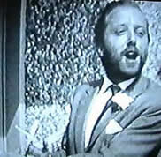 Richard Attenborough cutting ribbon